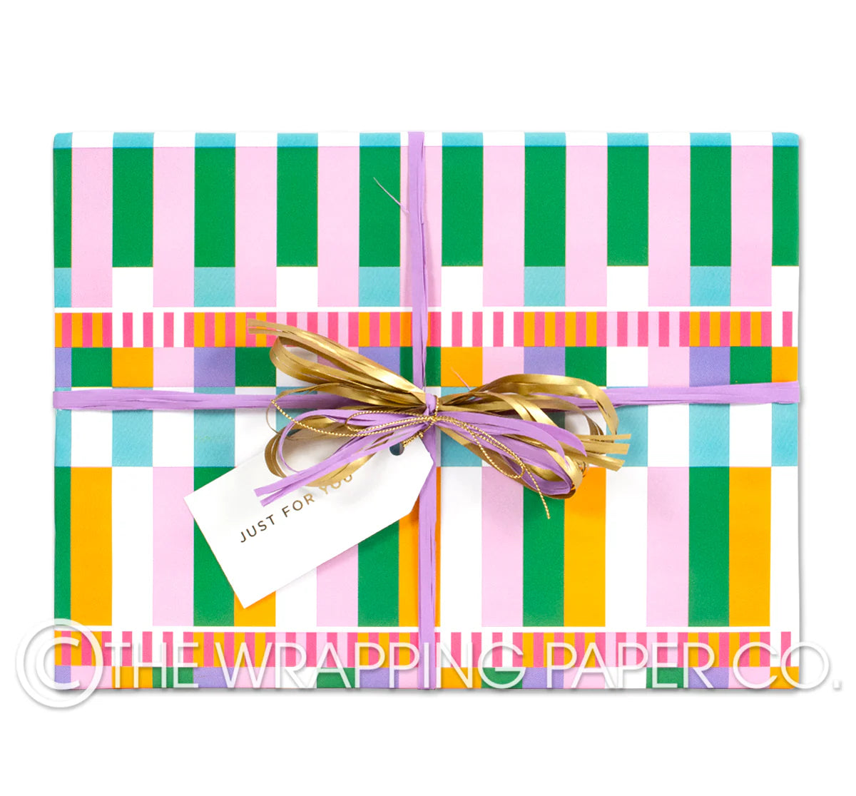 wrapin