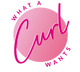 What a Curl Wants
