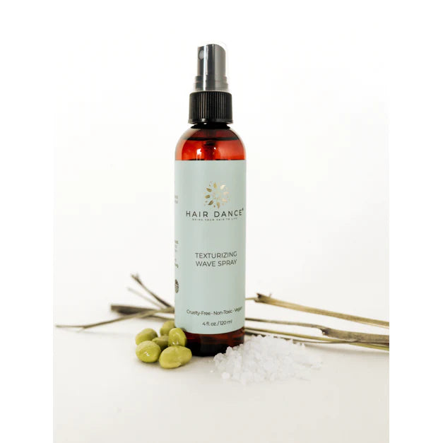 TEXTURISING SEA SALT WAVE SPRAY 120ML What a Curl Wants